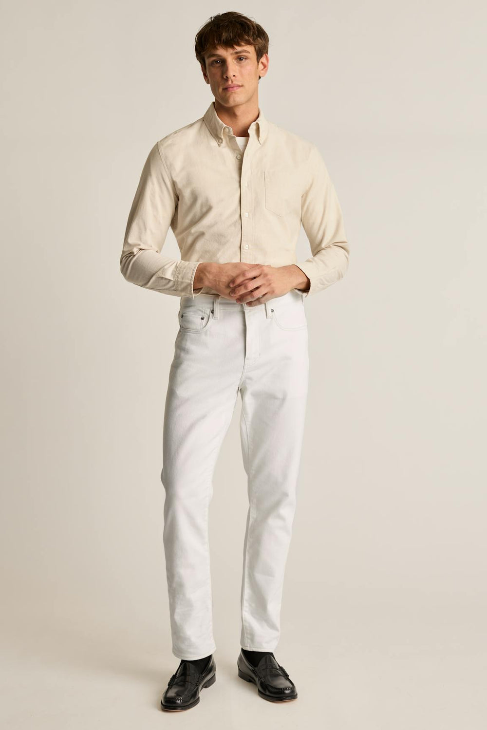 Gramercy Premium Jean