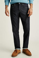 Stretch Lightweight Jeans