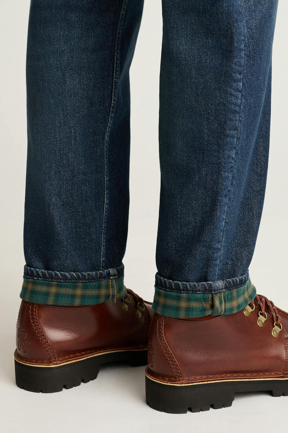 Fireside Flannel Lined Jean