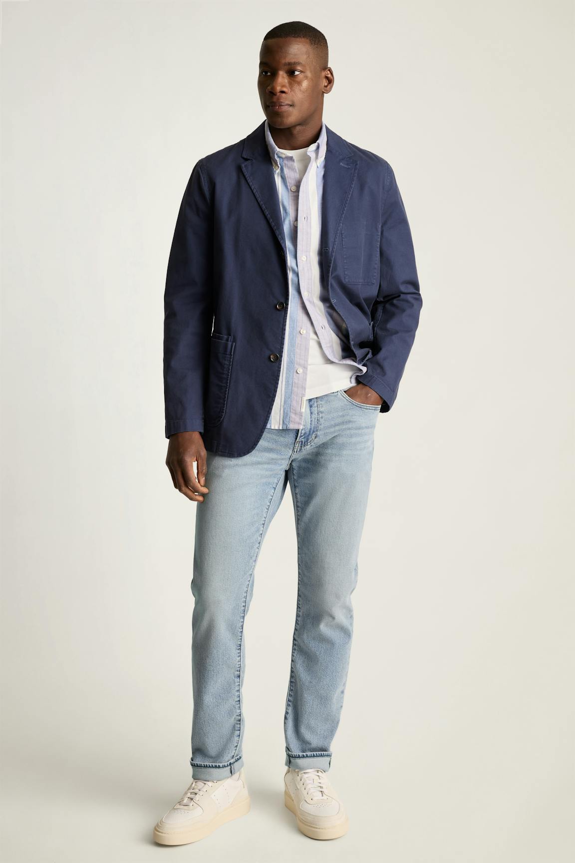 Gramercy Premium Jean