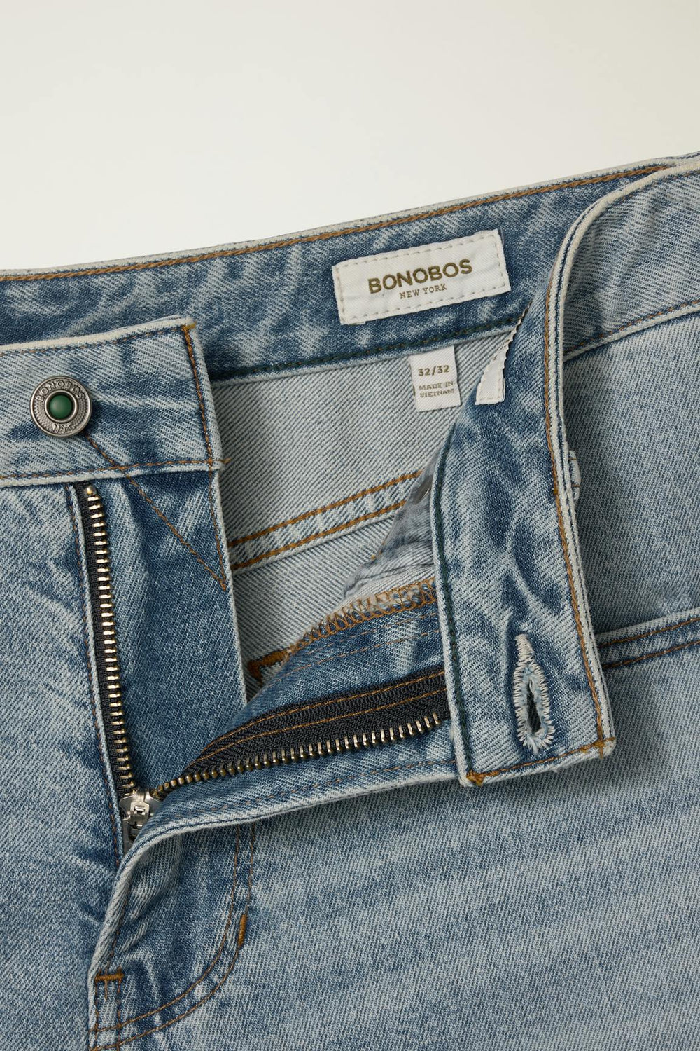 Gramercy Premium Jean