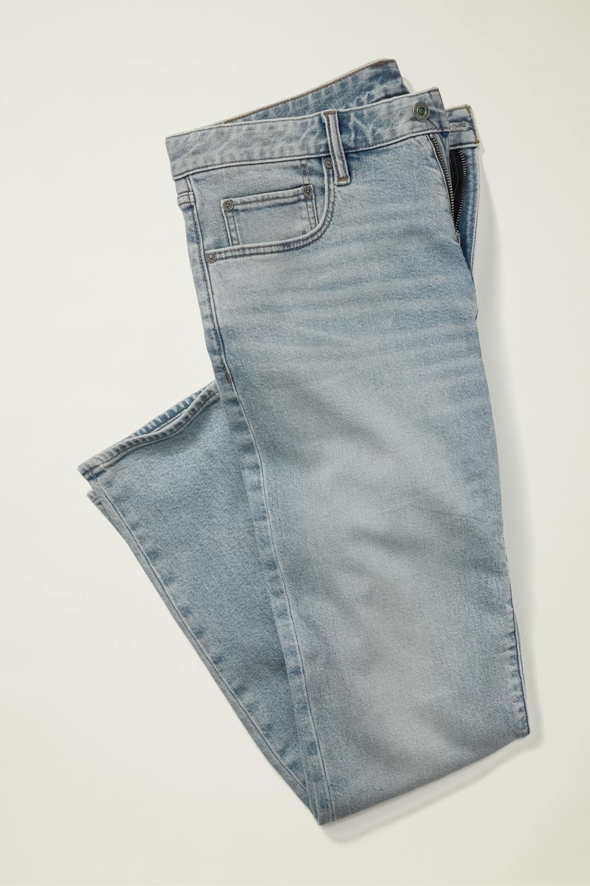 Gramercy Premium Jean