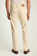 Japanese Stretch Selvedge Jeans
