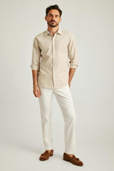 Premium 4-Way Stretch Jeans