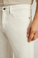 Premium 4-Way Stretch Jeans