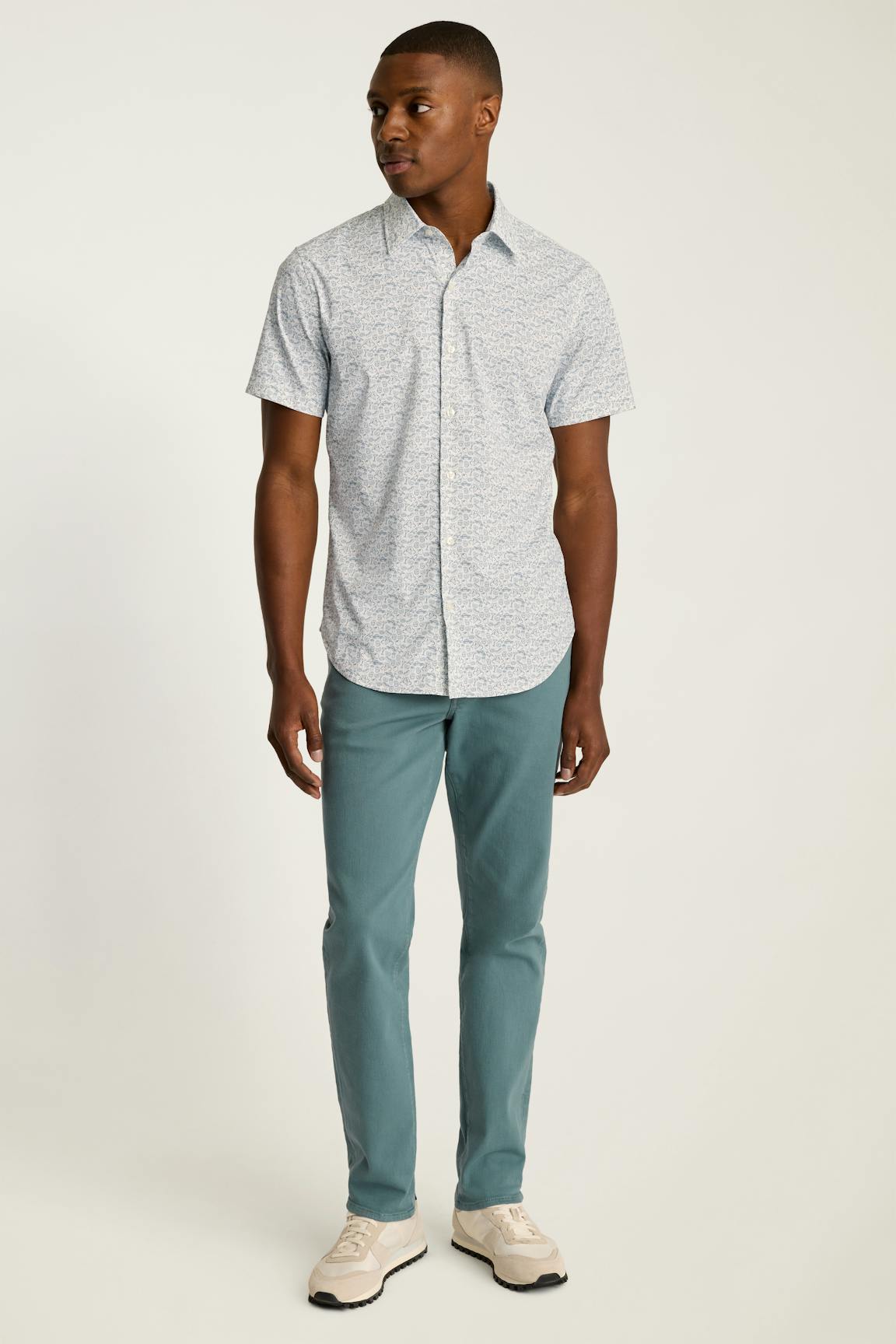 Travel Jeans
