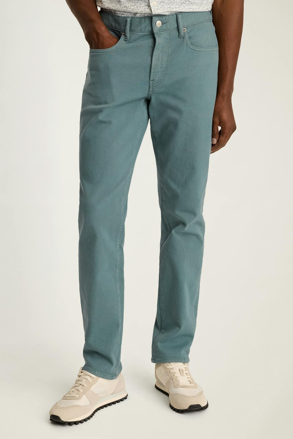 Travel Jeans