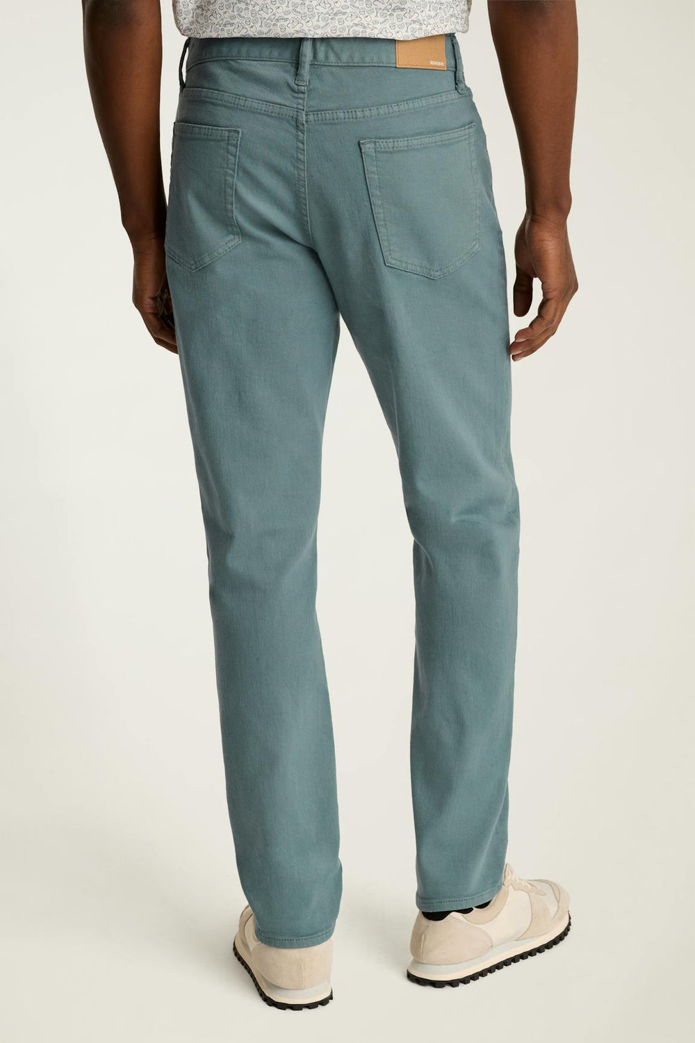 Travel Jeans
