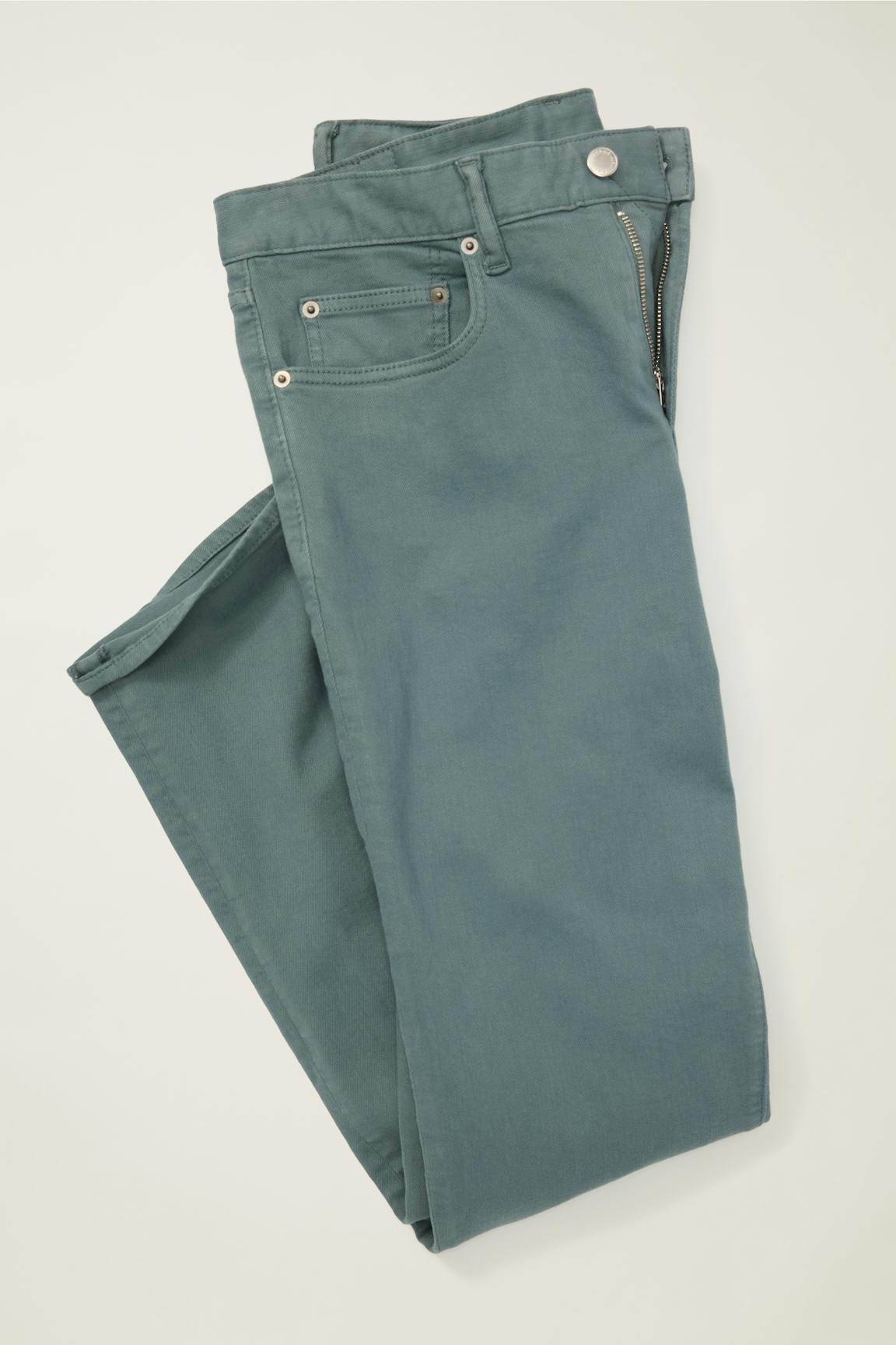 Travel Jeans