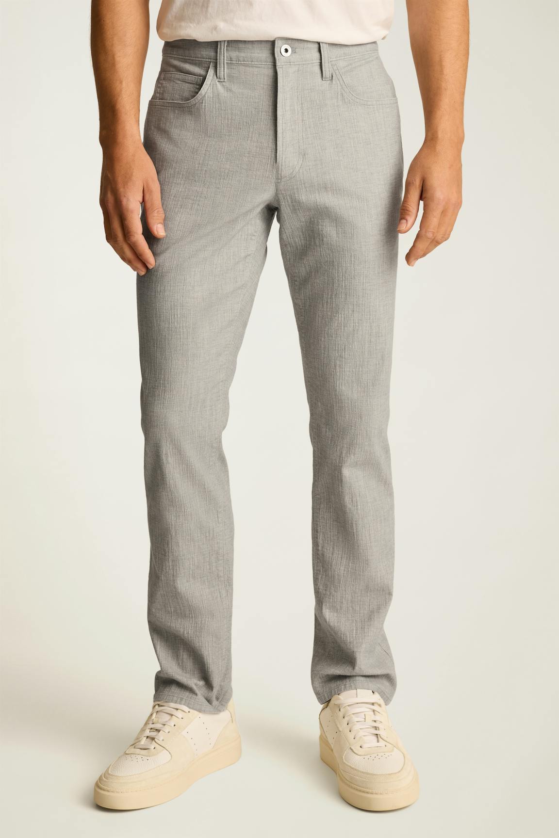 Coastal 5-Pocket Pant