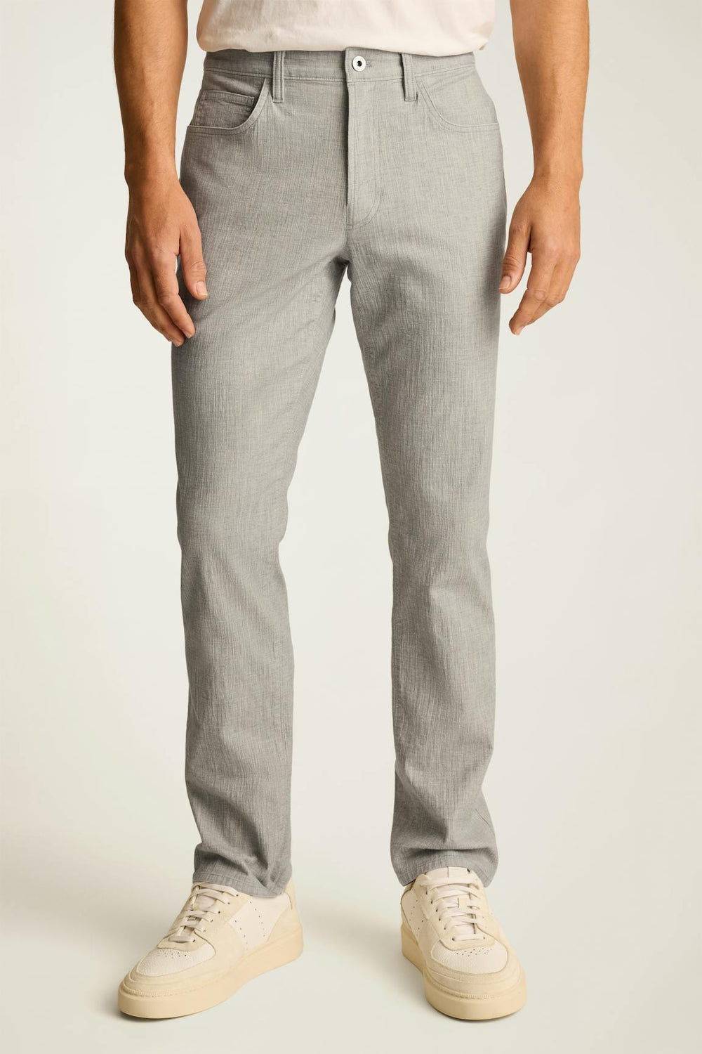 Coastal 5-Pocket Pant