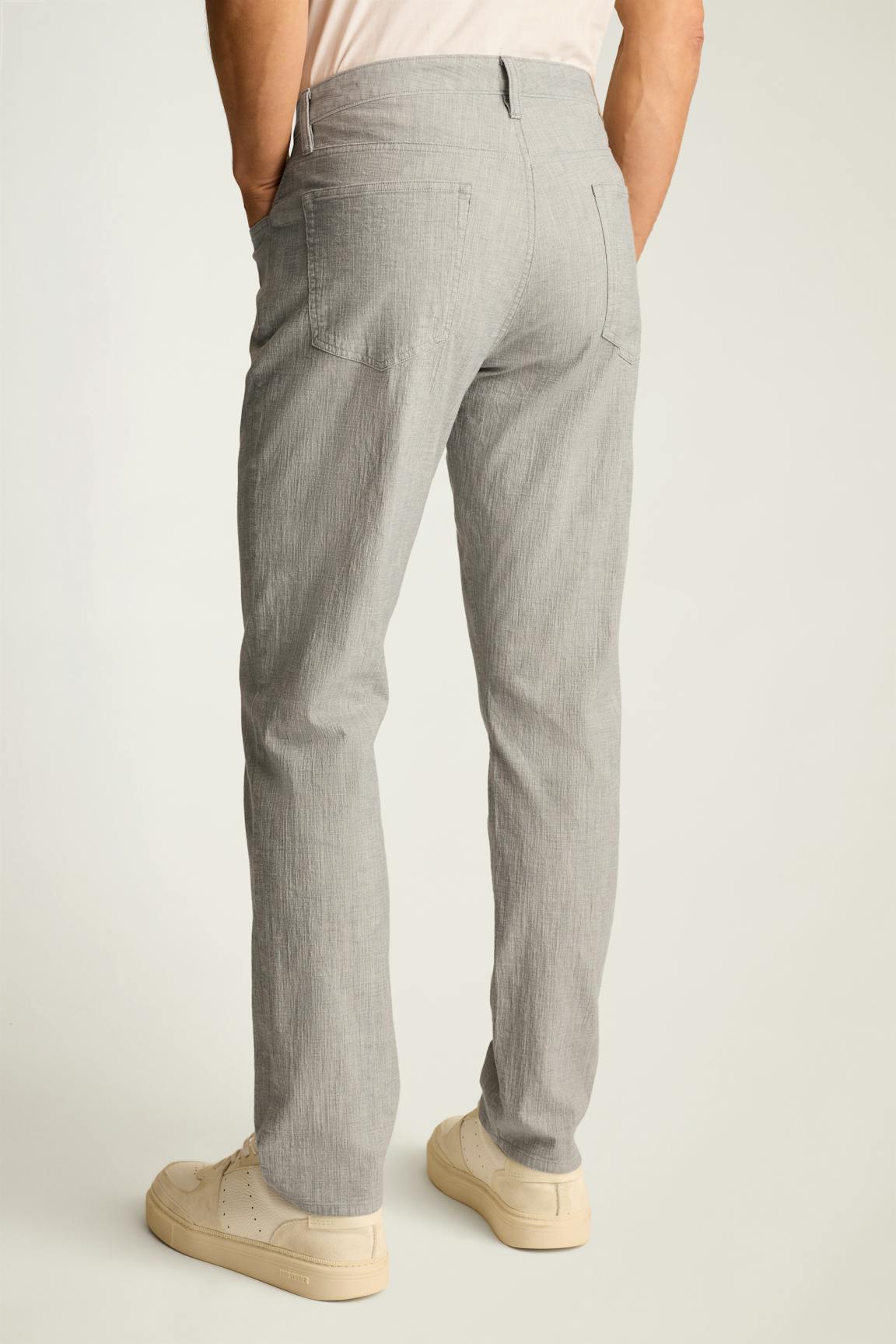 Coastal 5-Pocket Pant
