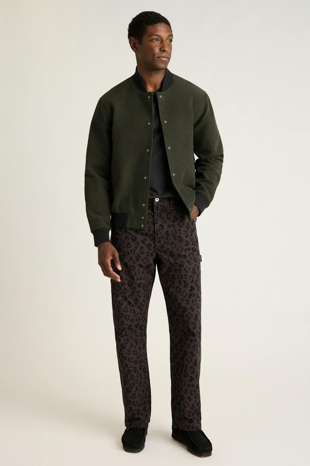 Beau Carpenter Pant