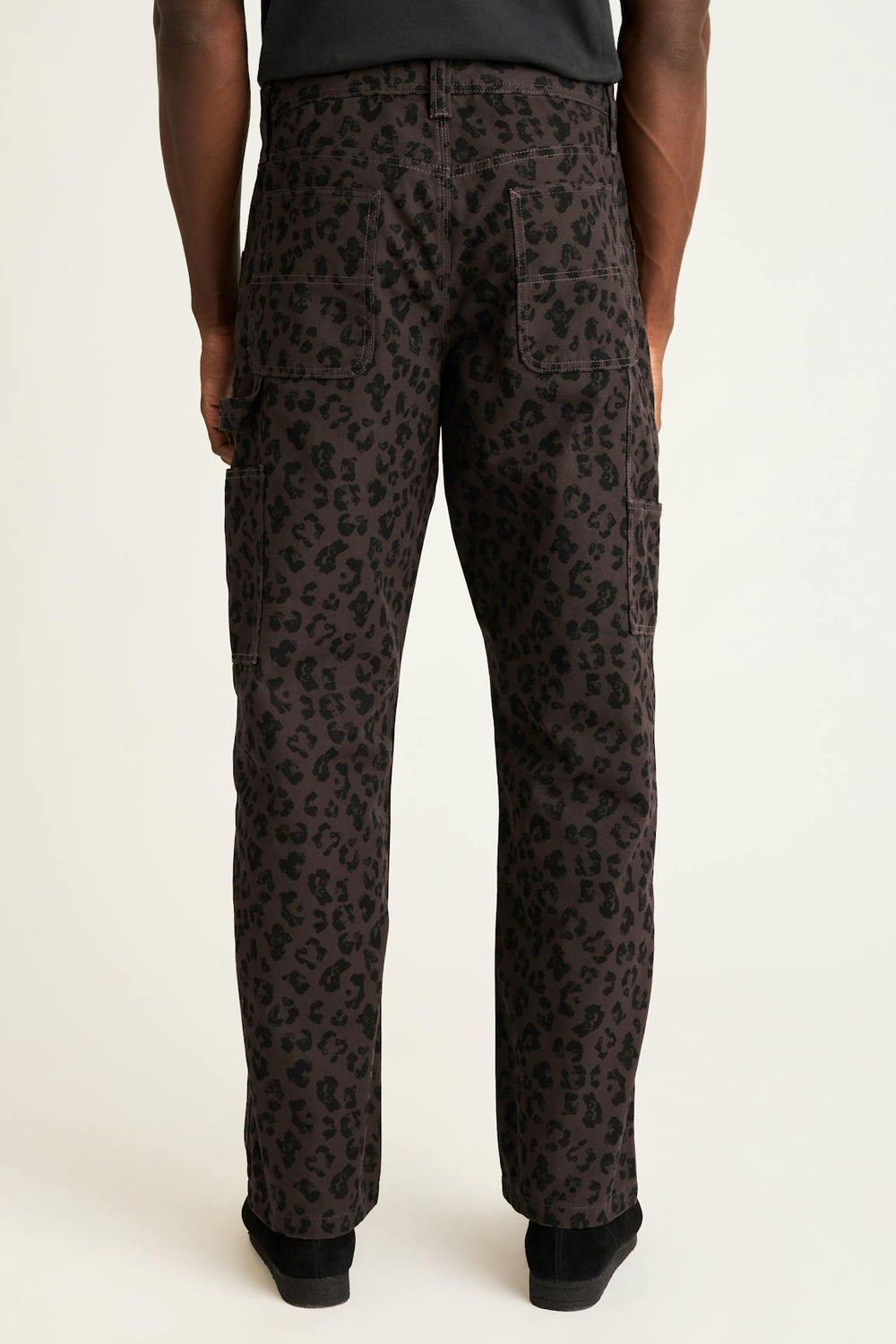 Beau Carpenter Pant