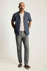 Coastal 5-Pocket Pant