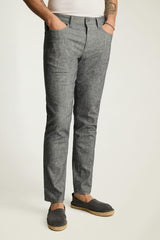 Coastal 5-Pocket Pant
