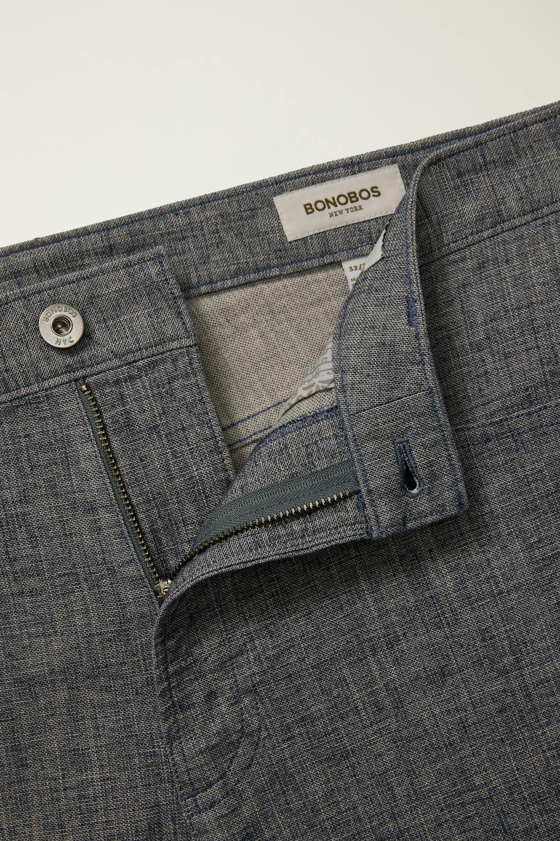 Coastal 5-Pocket Pant