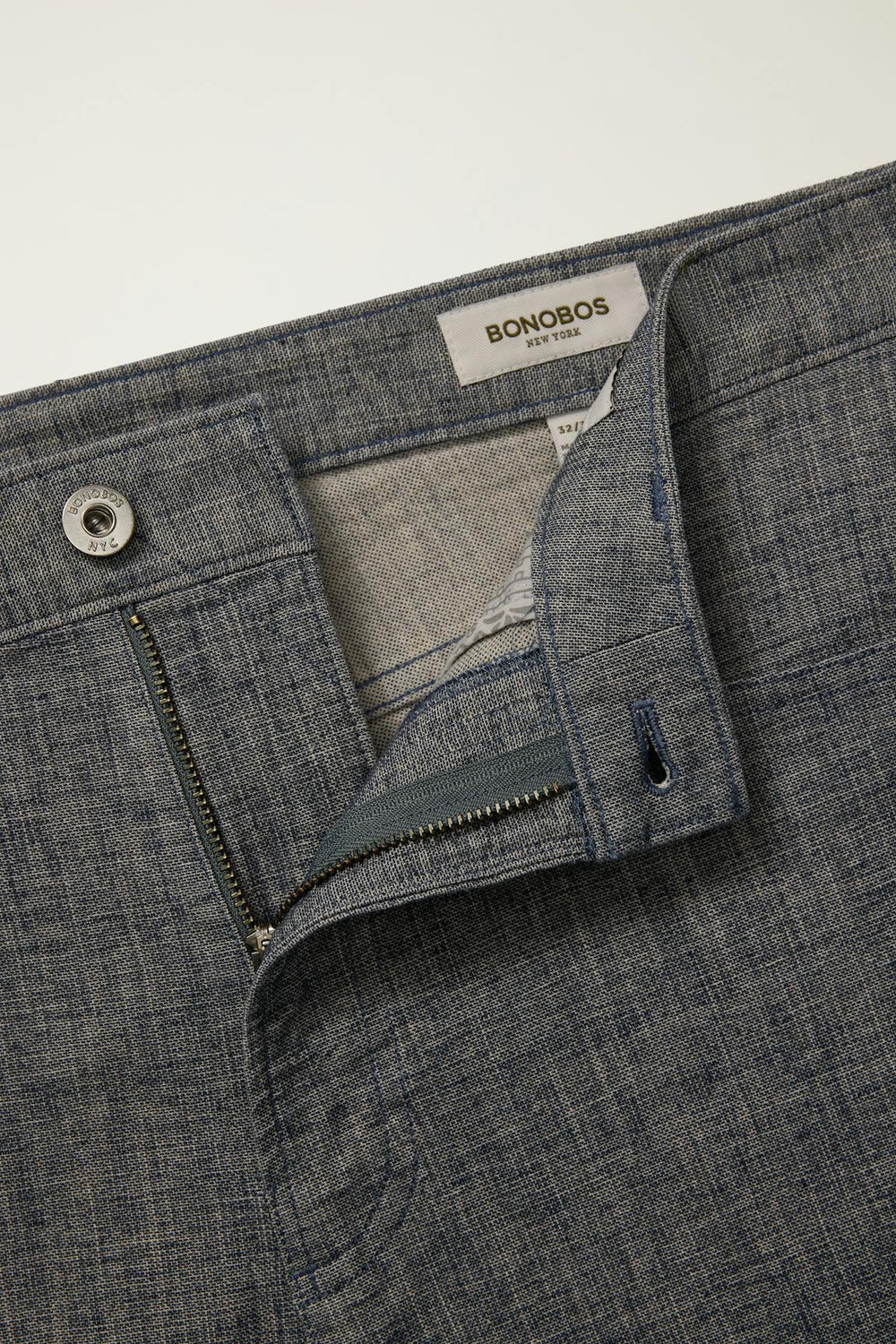 Coastal 5-Pocket Pant