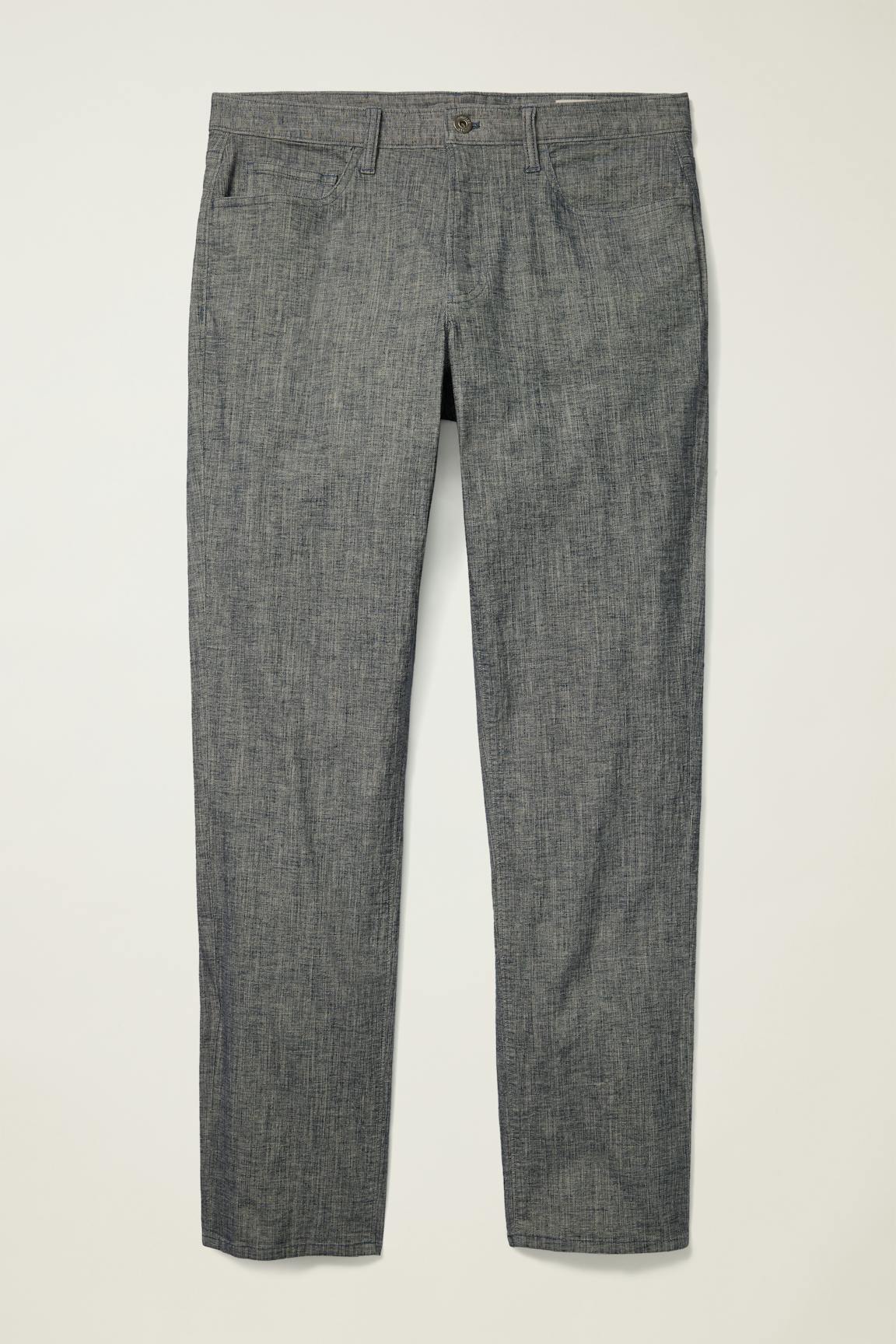 Coastal 5-Pocket Pant