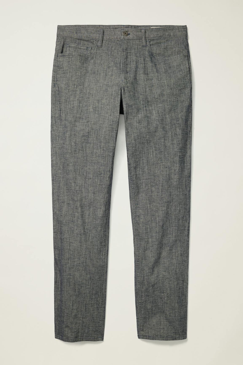 Coastal 5-Pocket Pant