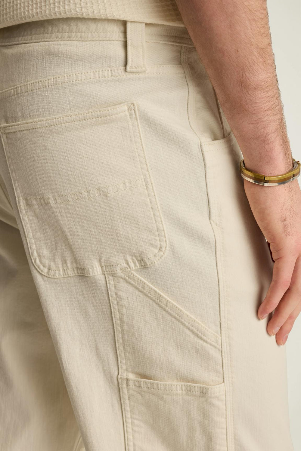 Beau Carpenter Pant