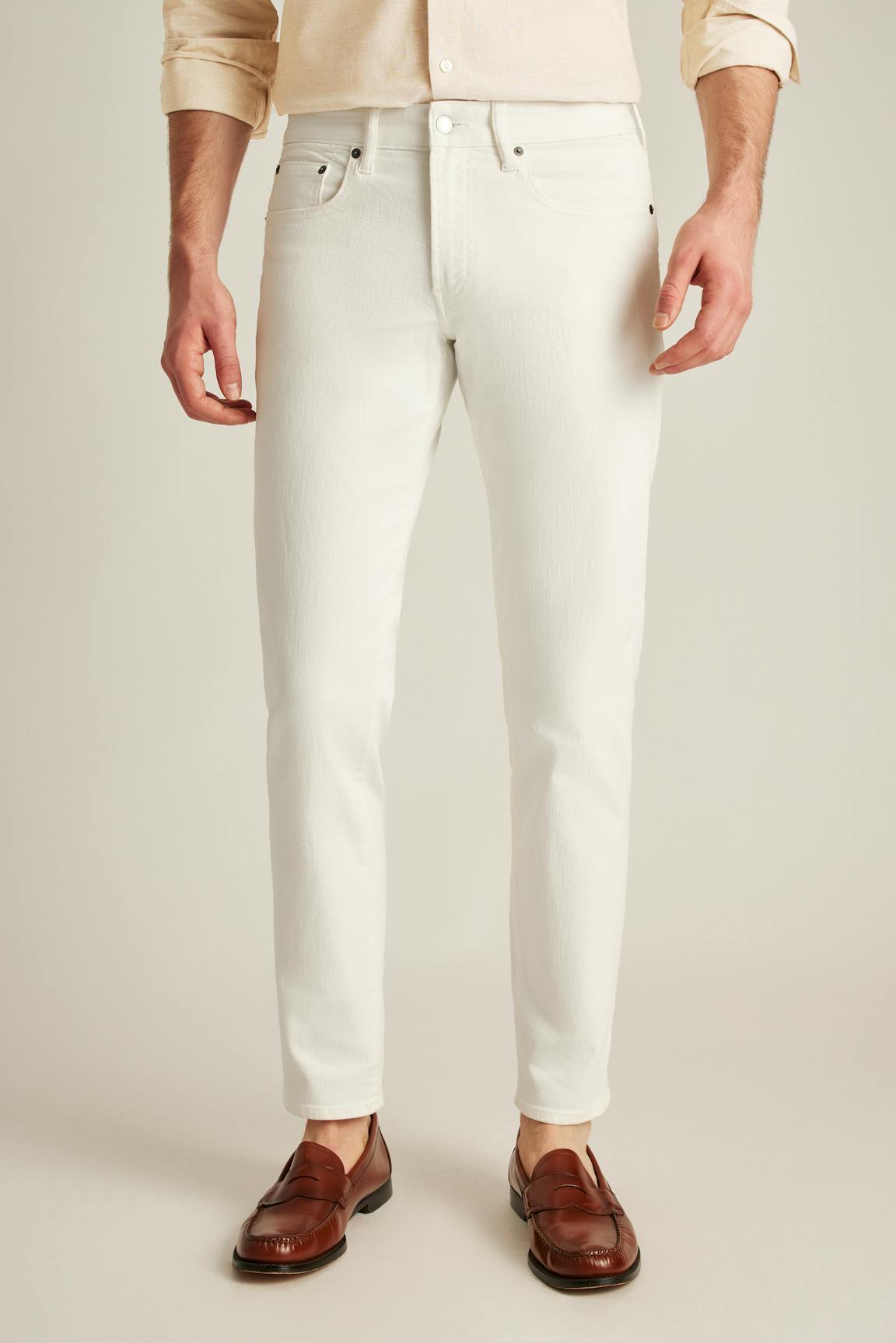Travel Jeans