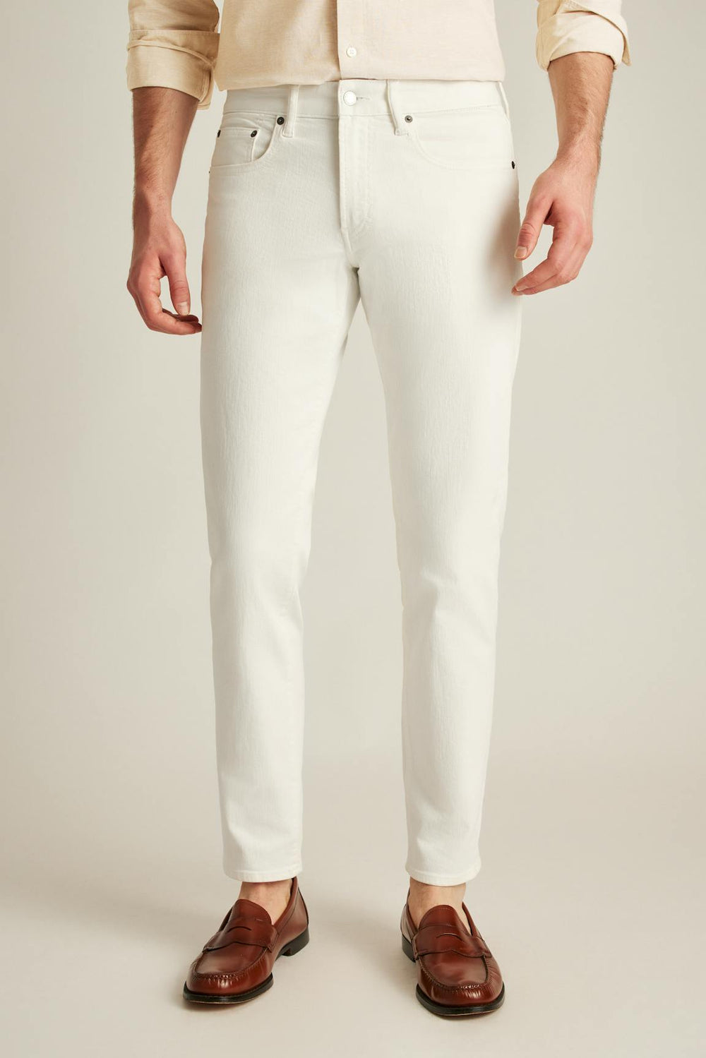 Travel Jeans