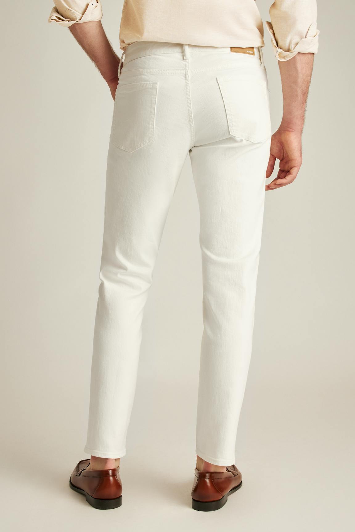 Travel Jeans