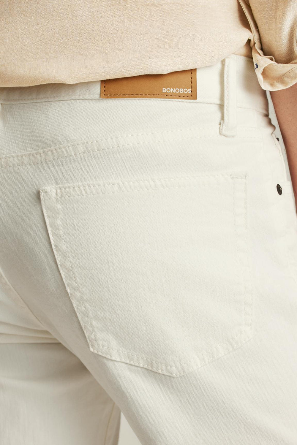 Travel Jeans
