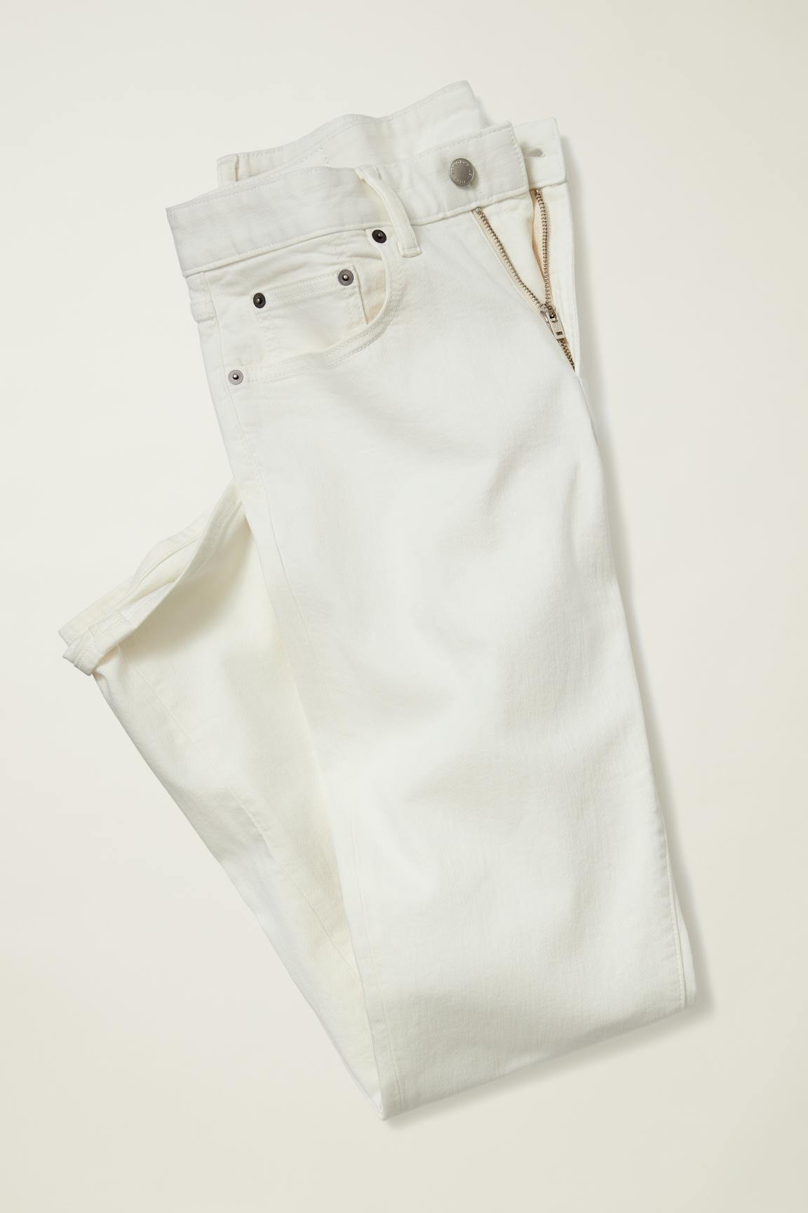 Travel Jeans