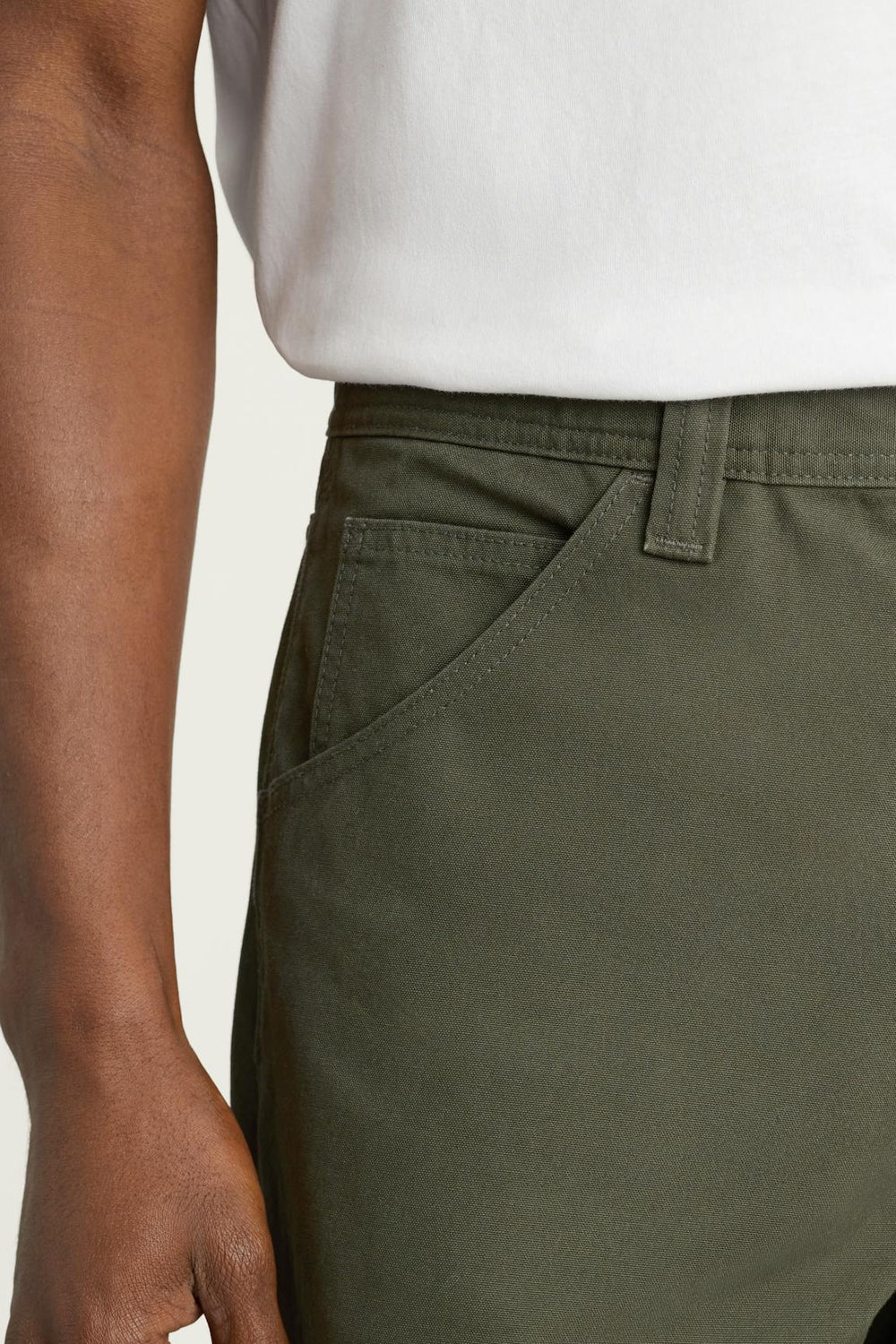 Beau Carpenter Pant