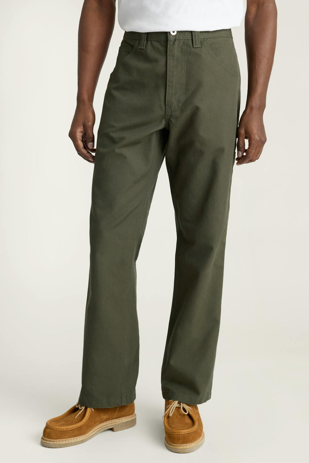 Beau Carpenter Pant