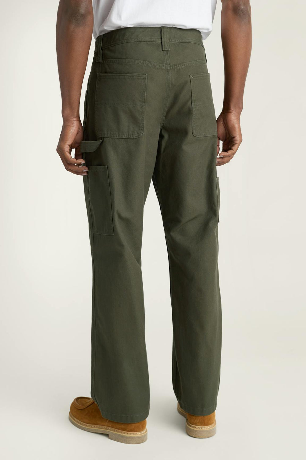 Beau Carpenter Pant