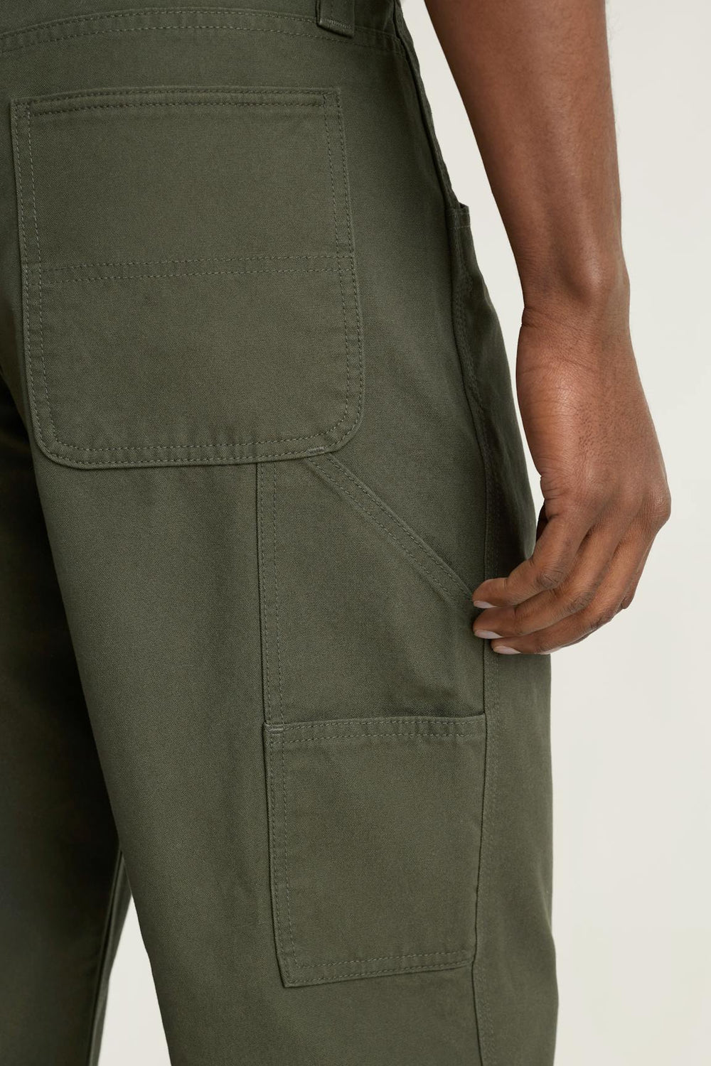 Beau Carpenter Pant