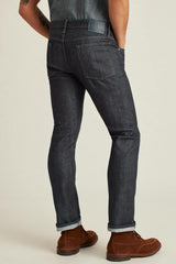 Selvedge Stretch Jeans