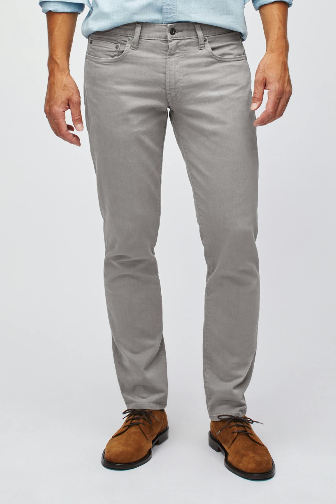 Travel Jeans