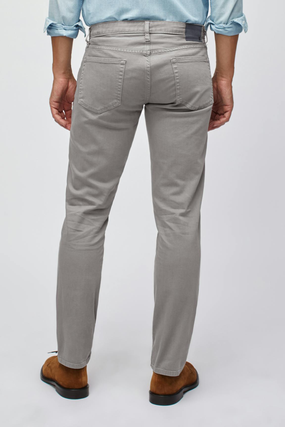 Travel Jeans