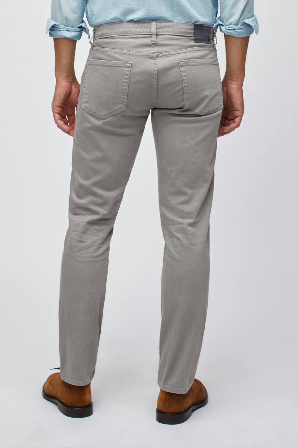 Travel Jeans