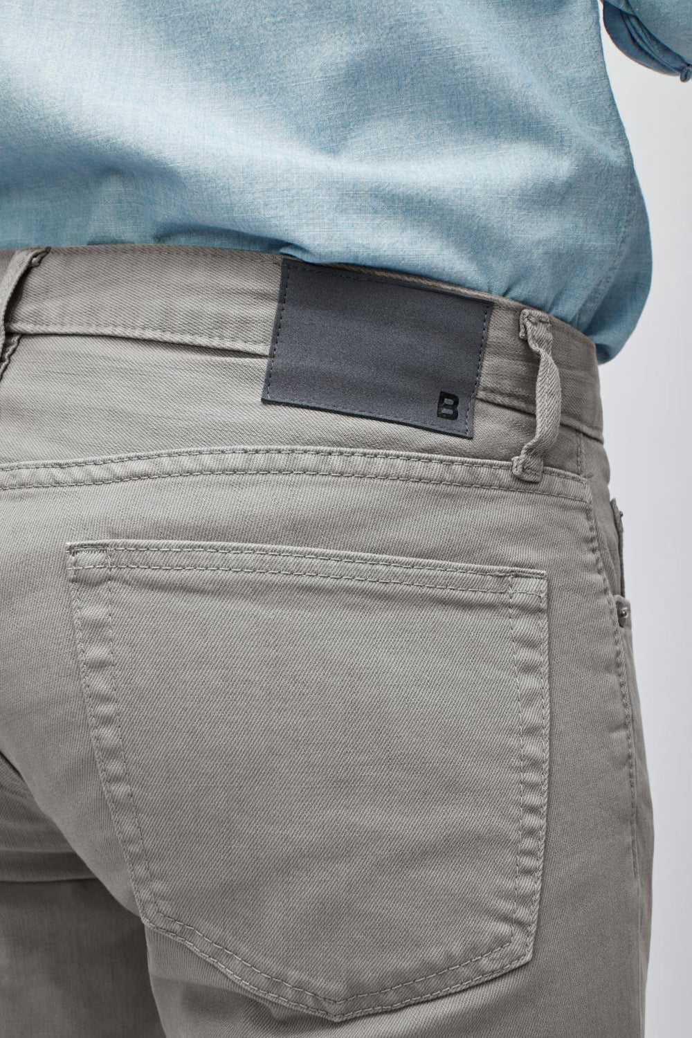 Travel Jeans
