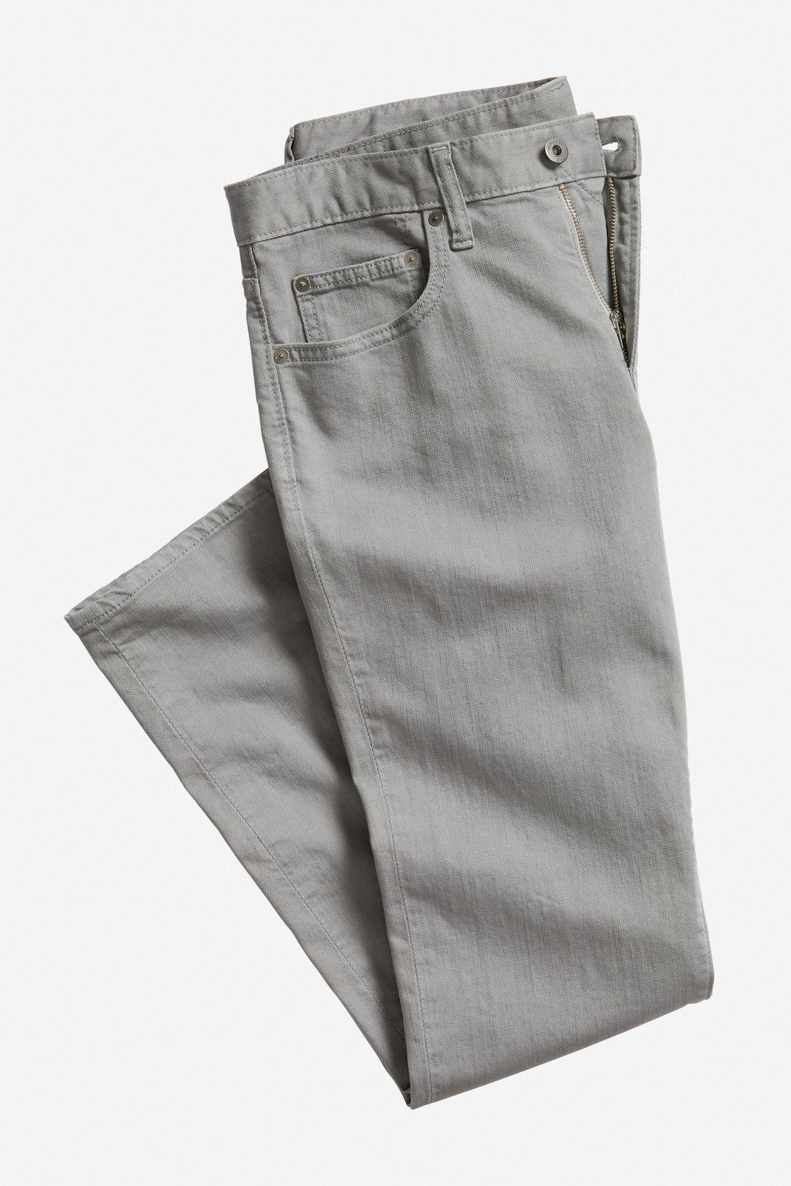 Travel Jeans
