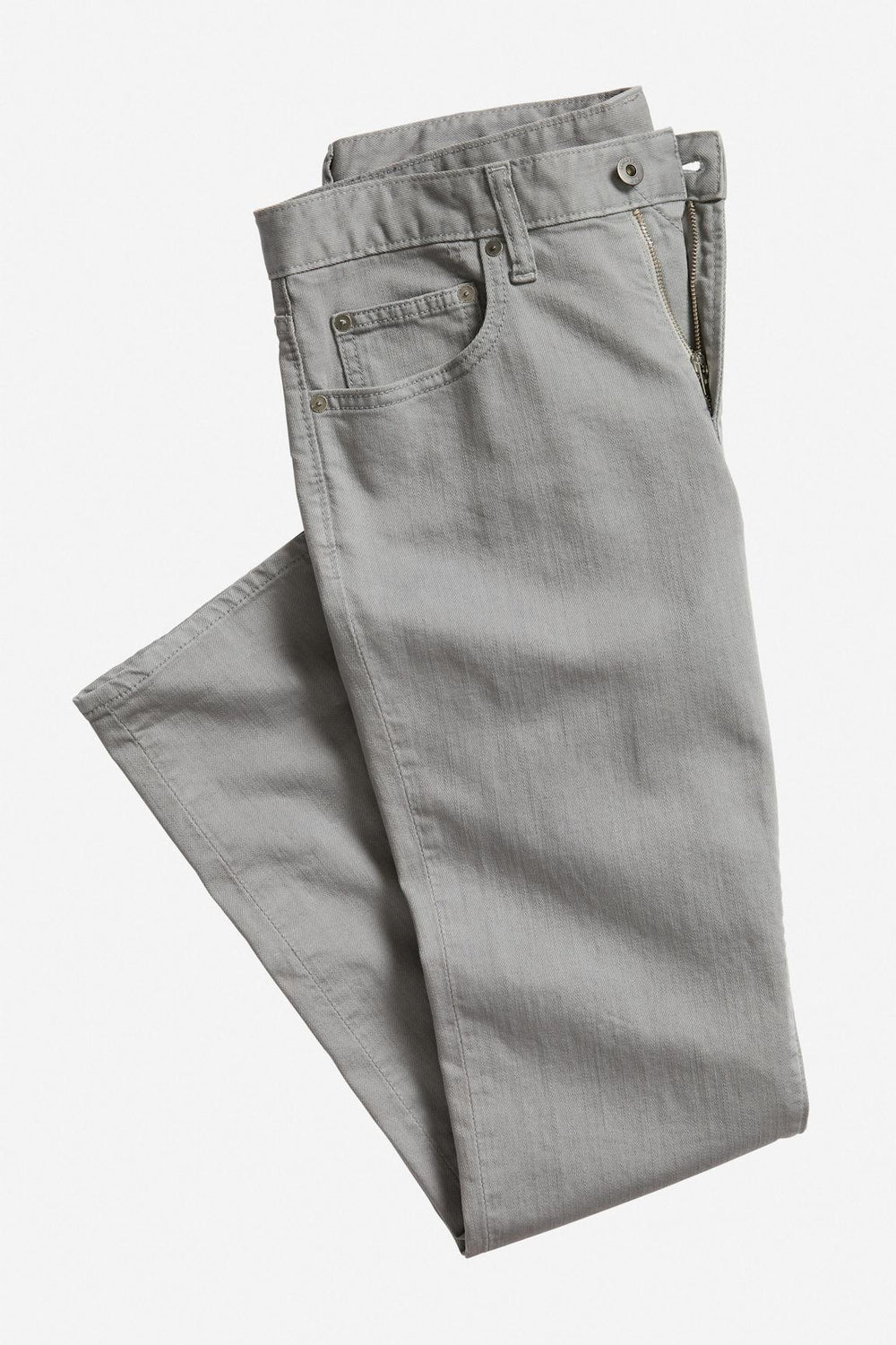 Travel Jeans