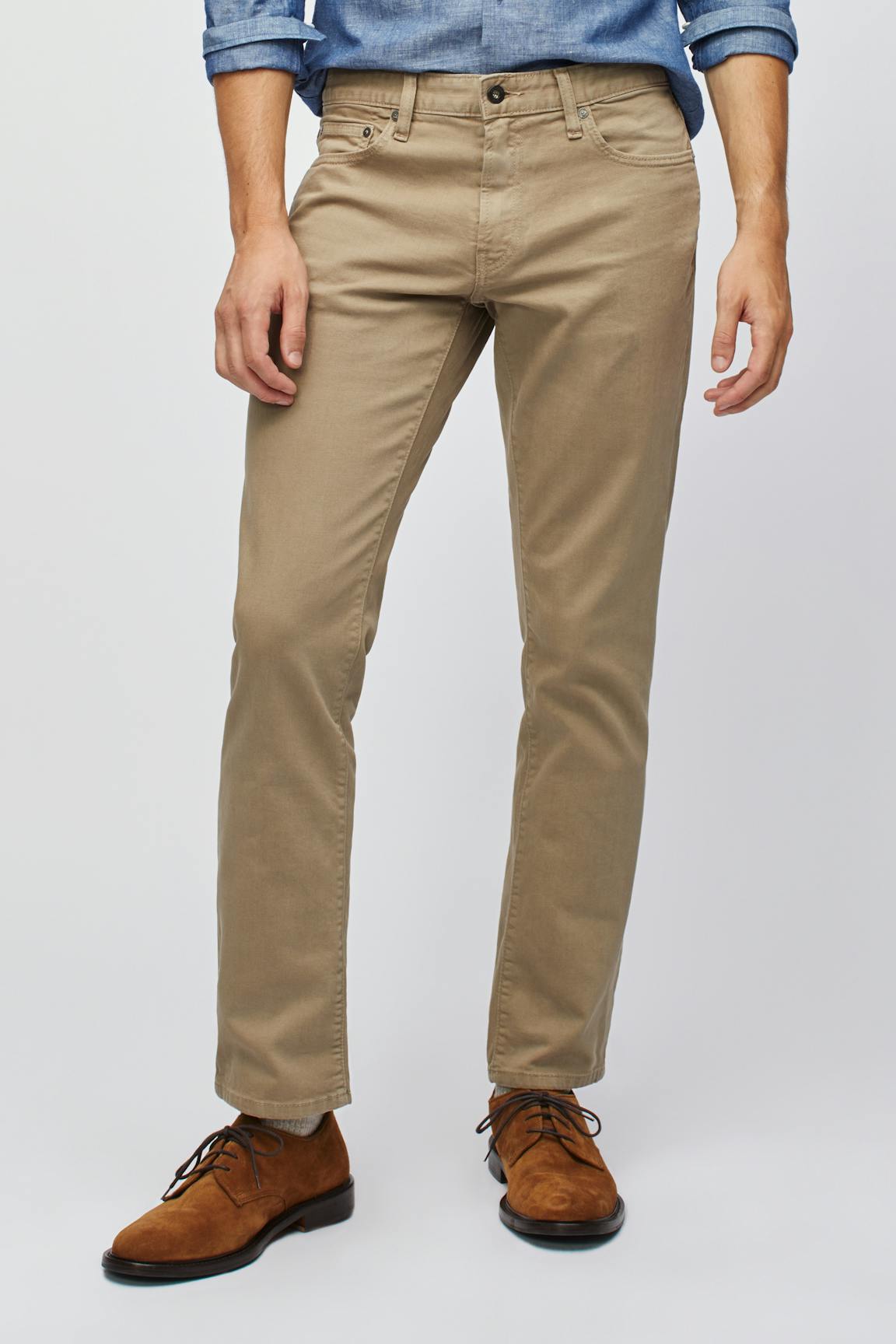 Travel Jeans