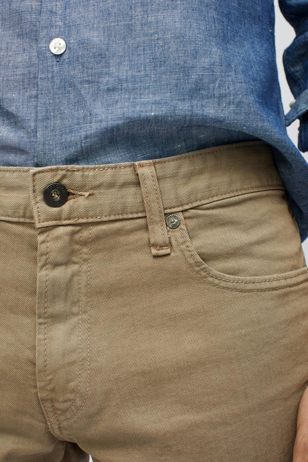 Travel Jeans