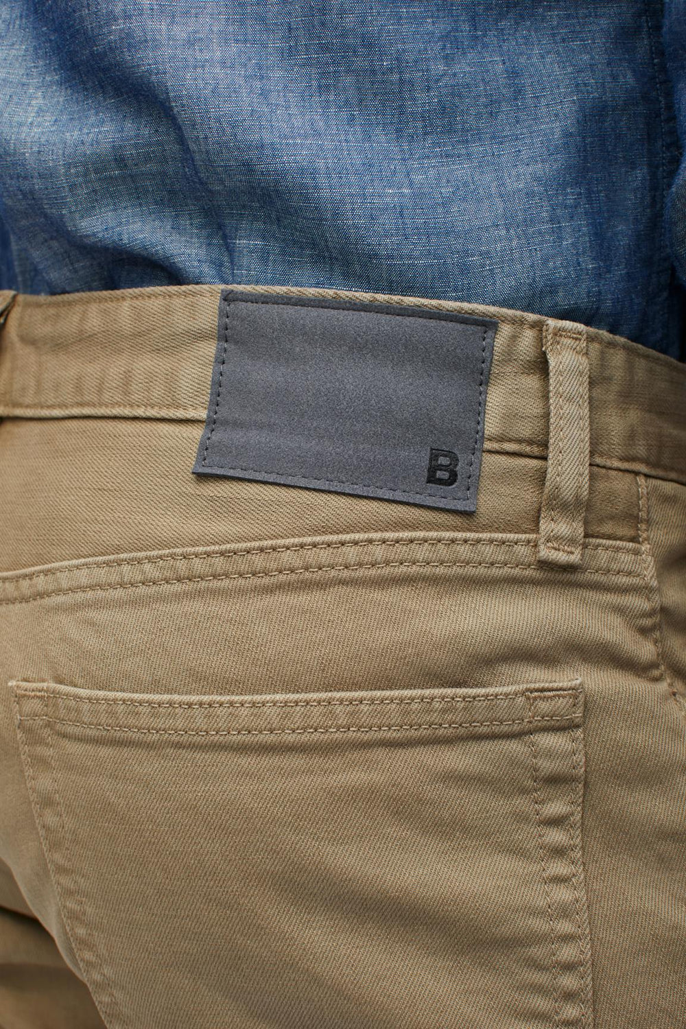 Travel Jeans