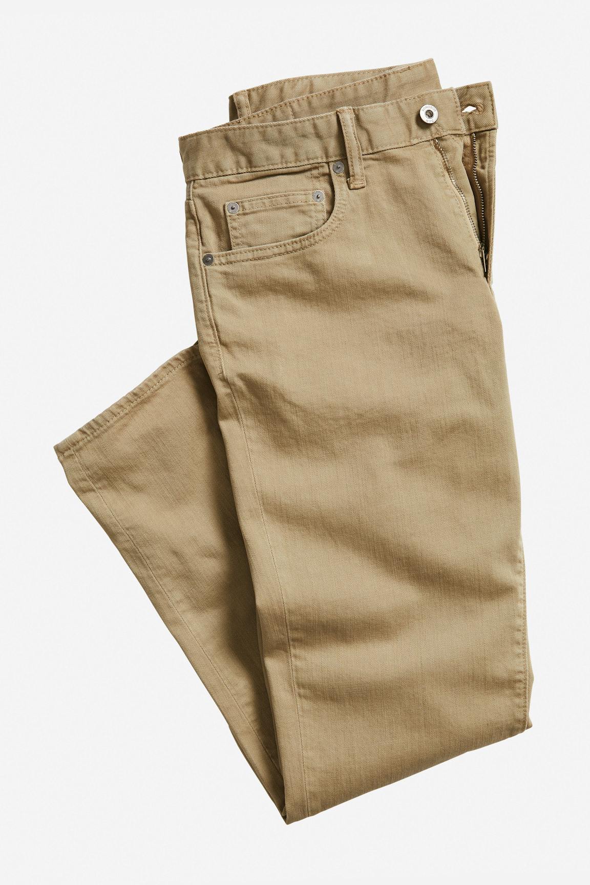 Travel Jeans
