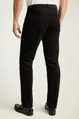 Corduroy 5-Pocket Pants