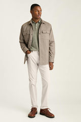 Corduroy 5-Pocket Pants