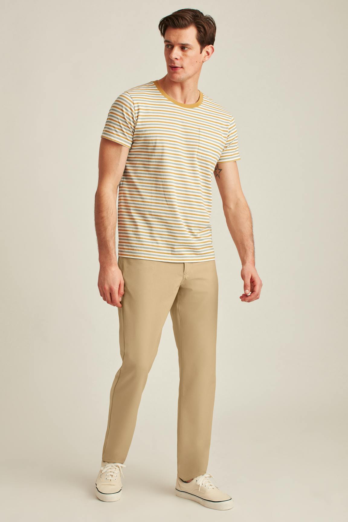 Performance Link 5-Pocket Pants