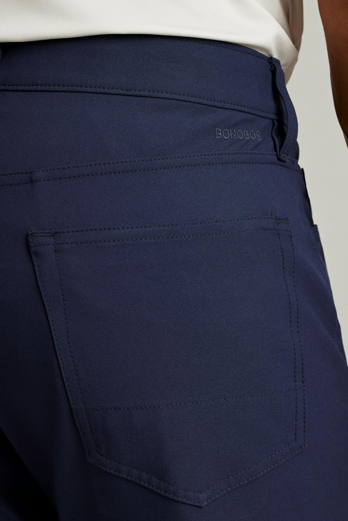 Performance Link 5-Pocket Pants