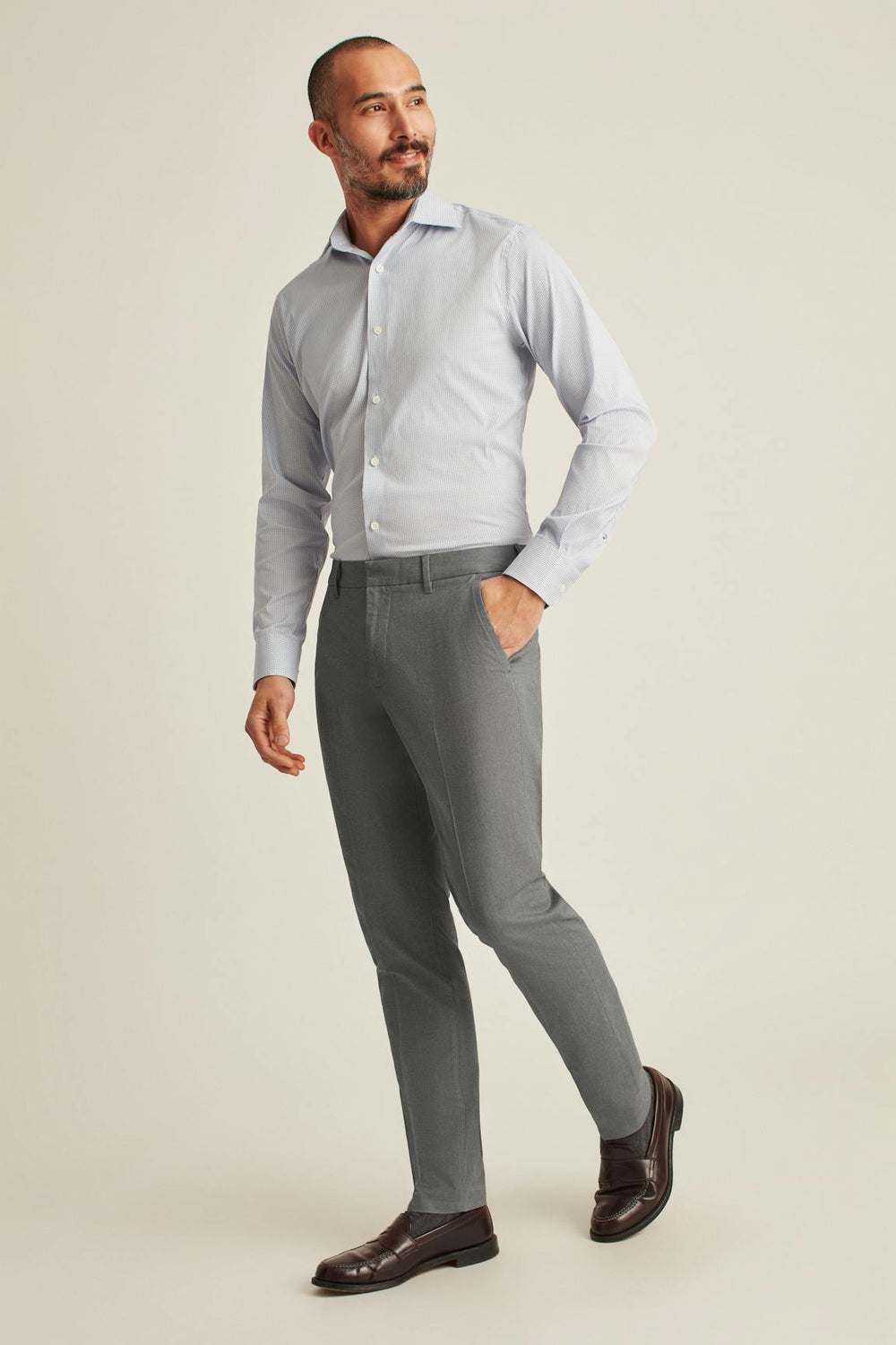 Weekday Warrior Dress Pants